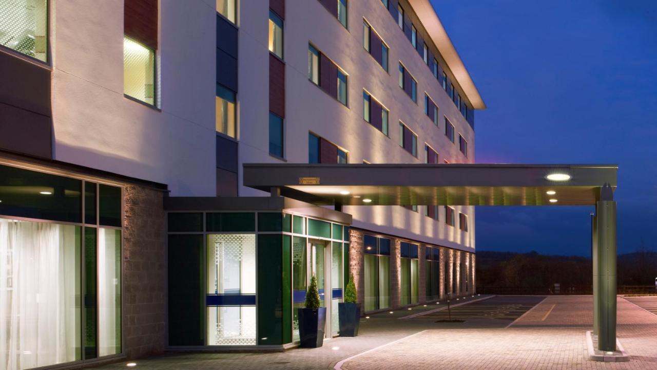 Ty Magor Hotel Екстериор снимка