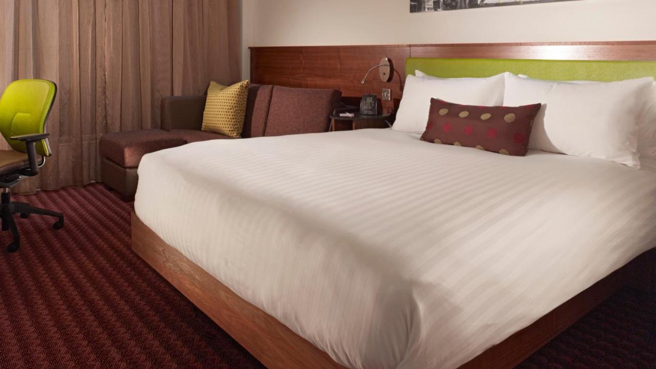 Ty Magor Hotel Екстериор снимка