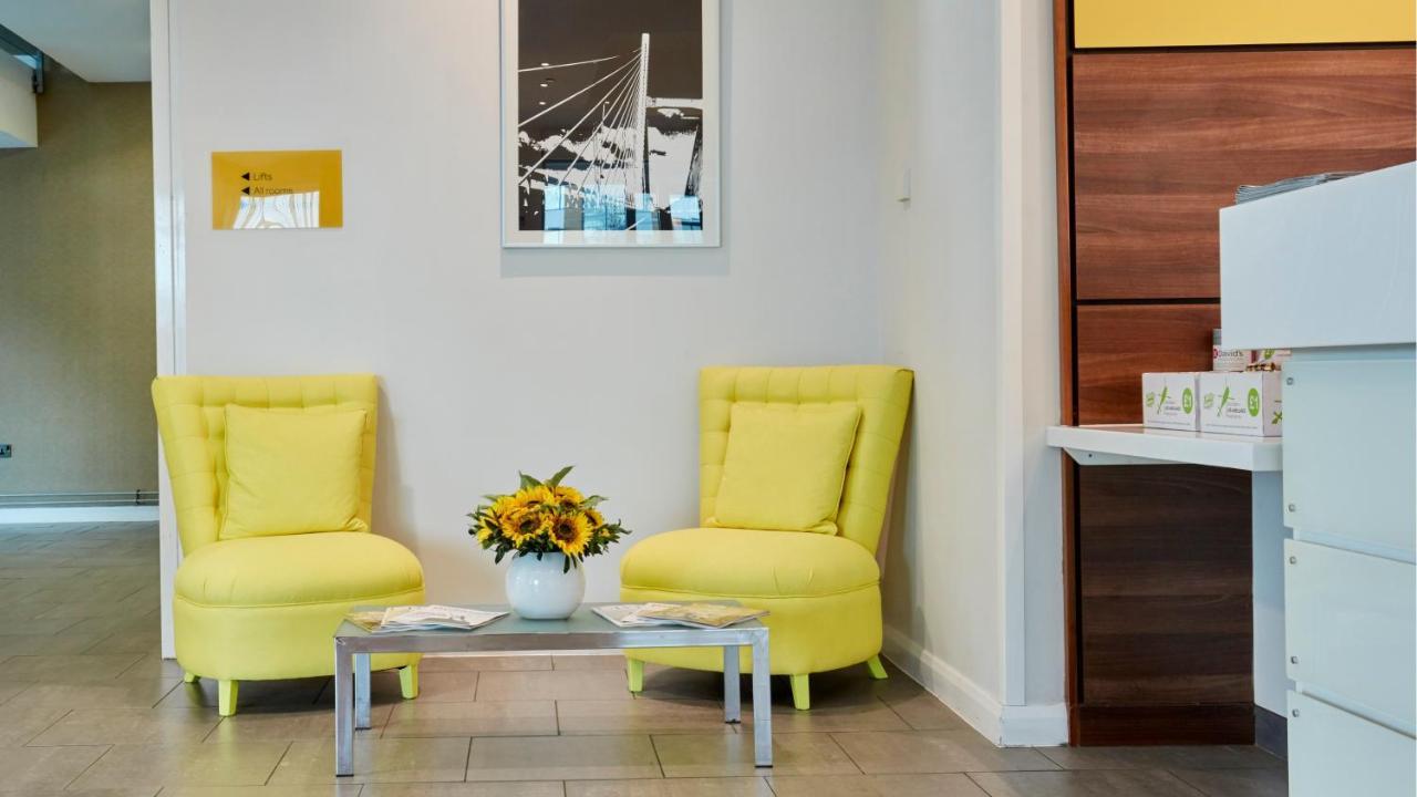 Ty Magor Hotel Екстериор снимка