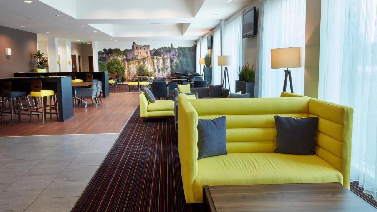 Ty Magor Hotel Екстериор снимка