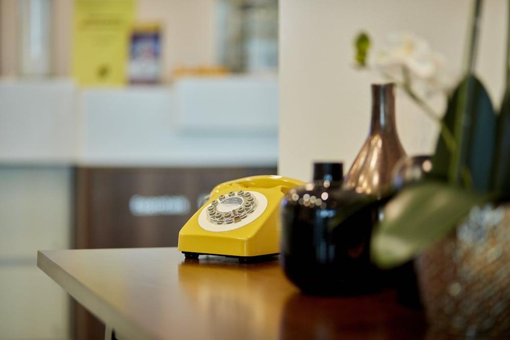 Ty Magor Hotel Екстериор снимка
