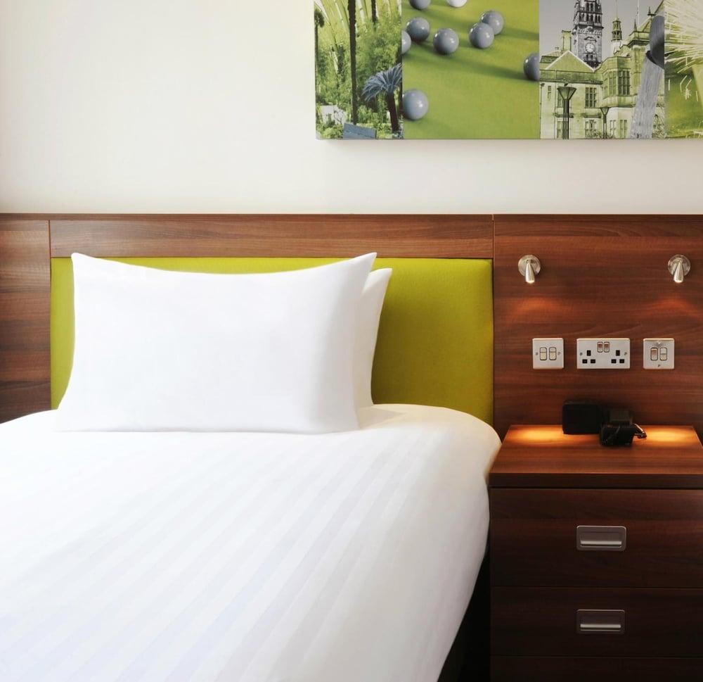 Ty Magor Hotel Екстериор снимка