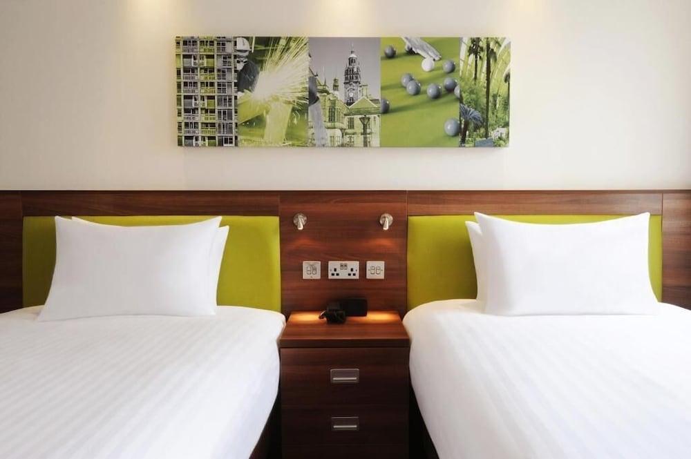 Ty Magor Hotel Екстериор снимка