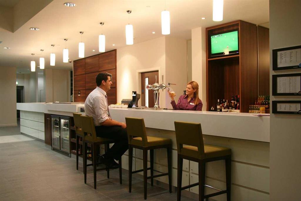 Ty Magor Hotel Ресторант снимка