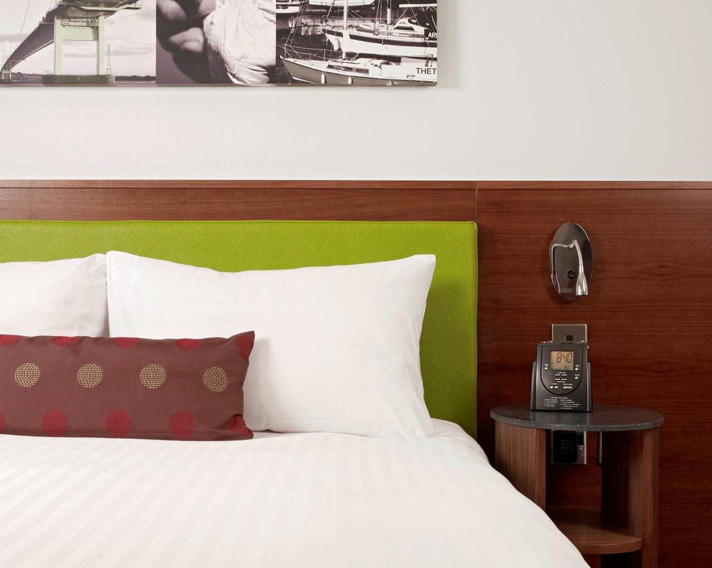 Ty Magor Hotel Стая снимка