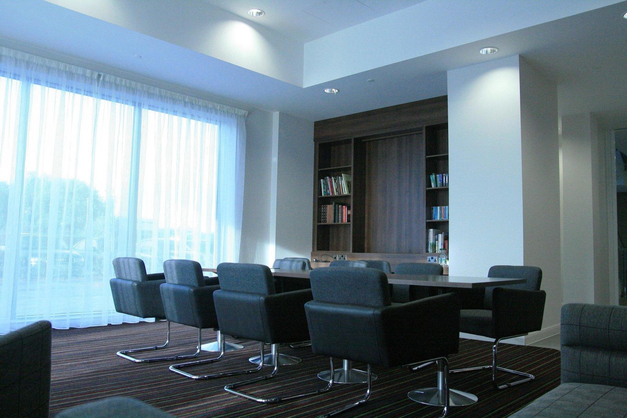 Ty Magor Hotel Съоръжения снимка