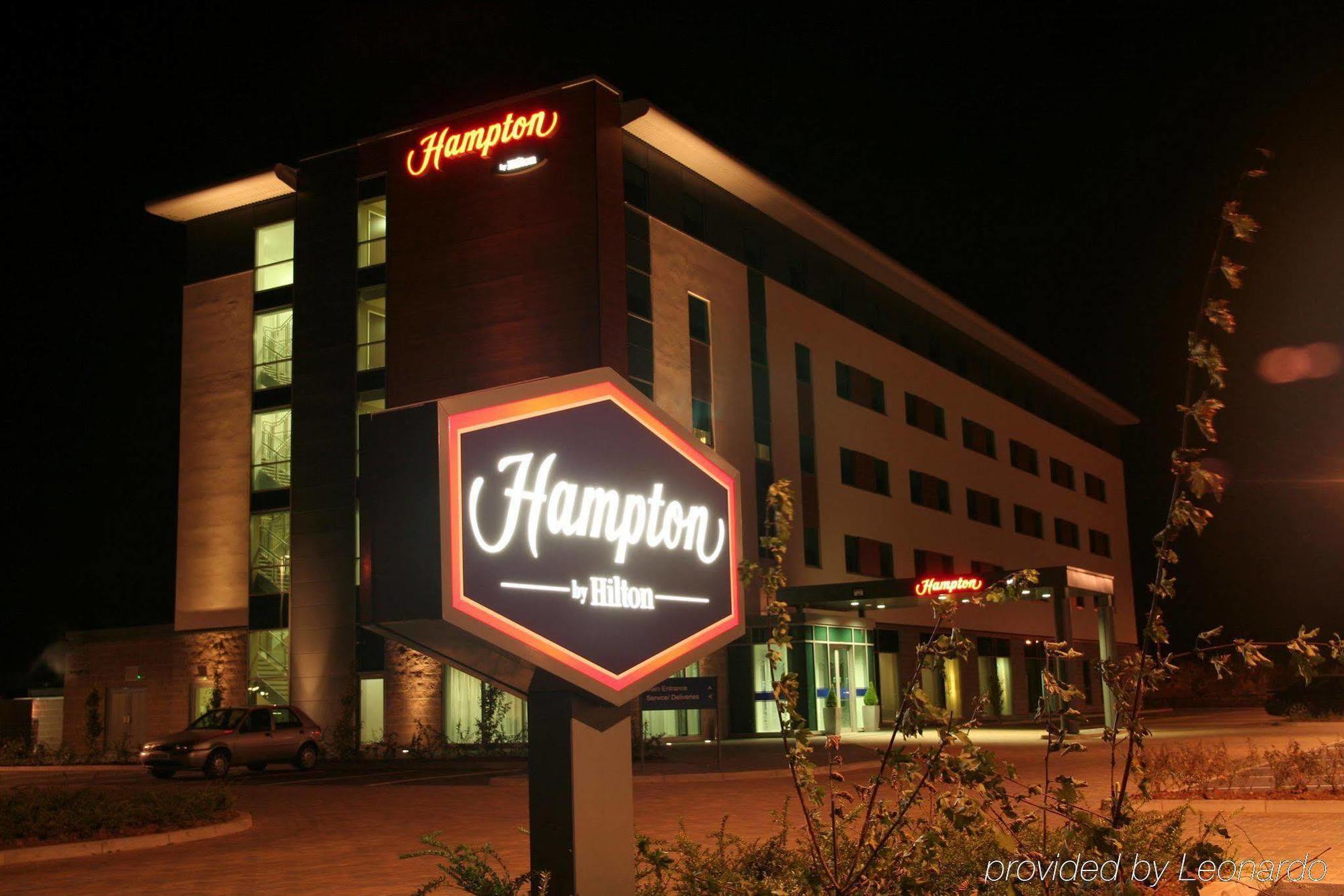 Ty Magor Hotel Екстериор снимка