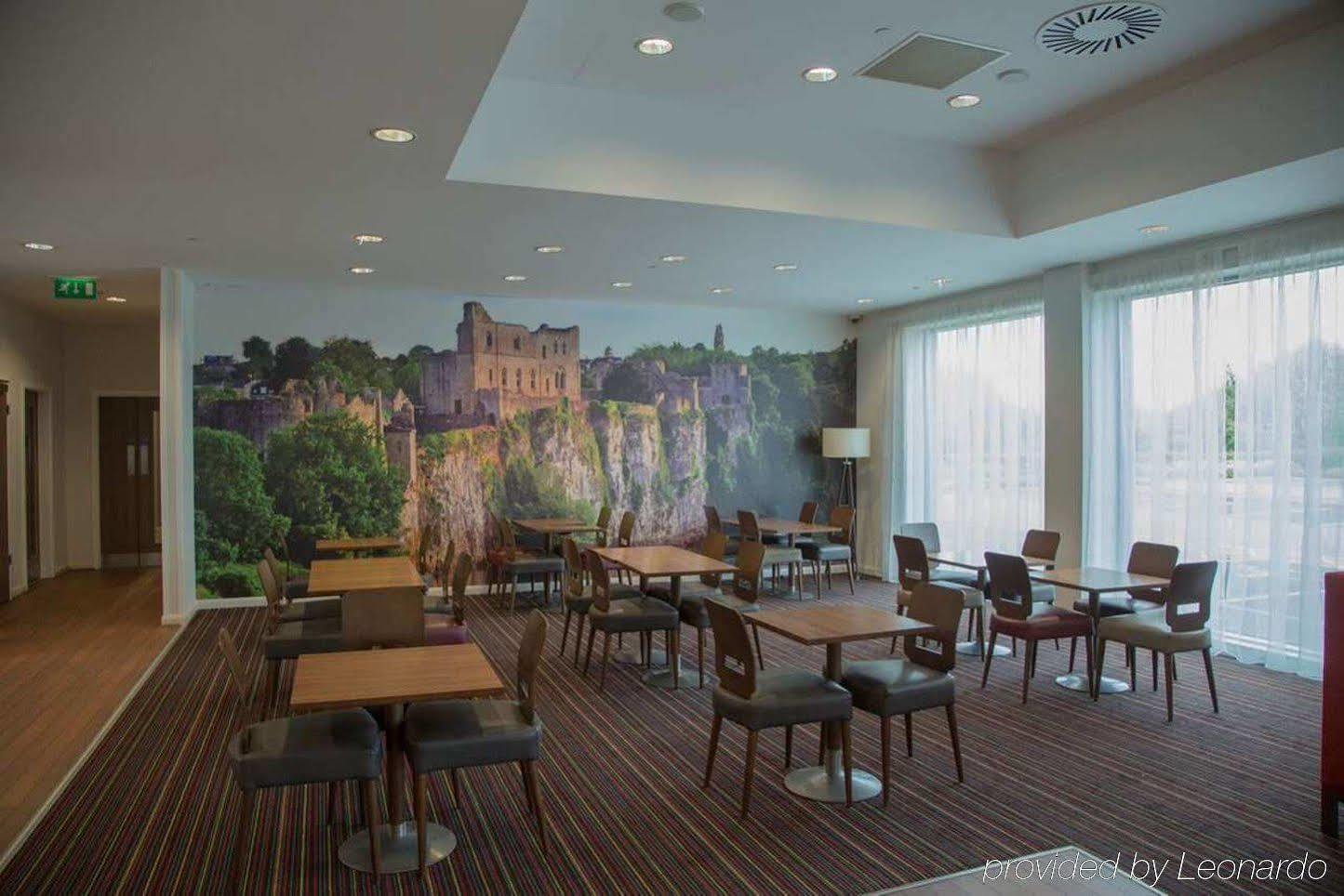 Ty Magor Hotel Екстериор снимка