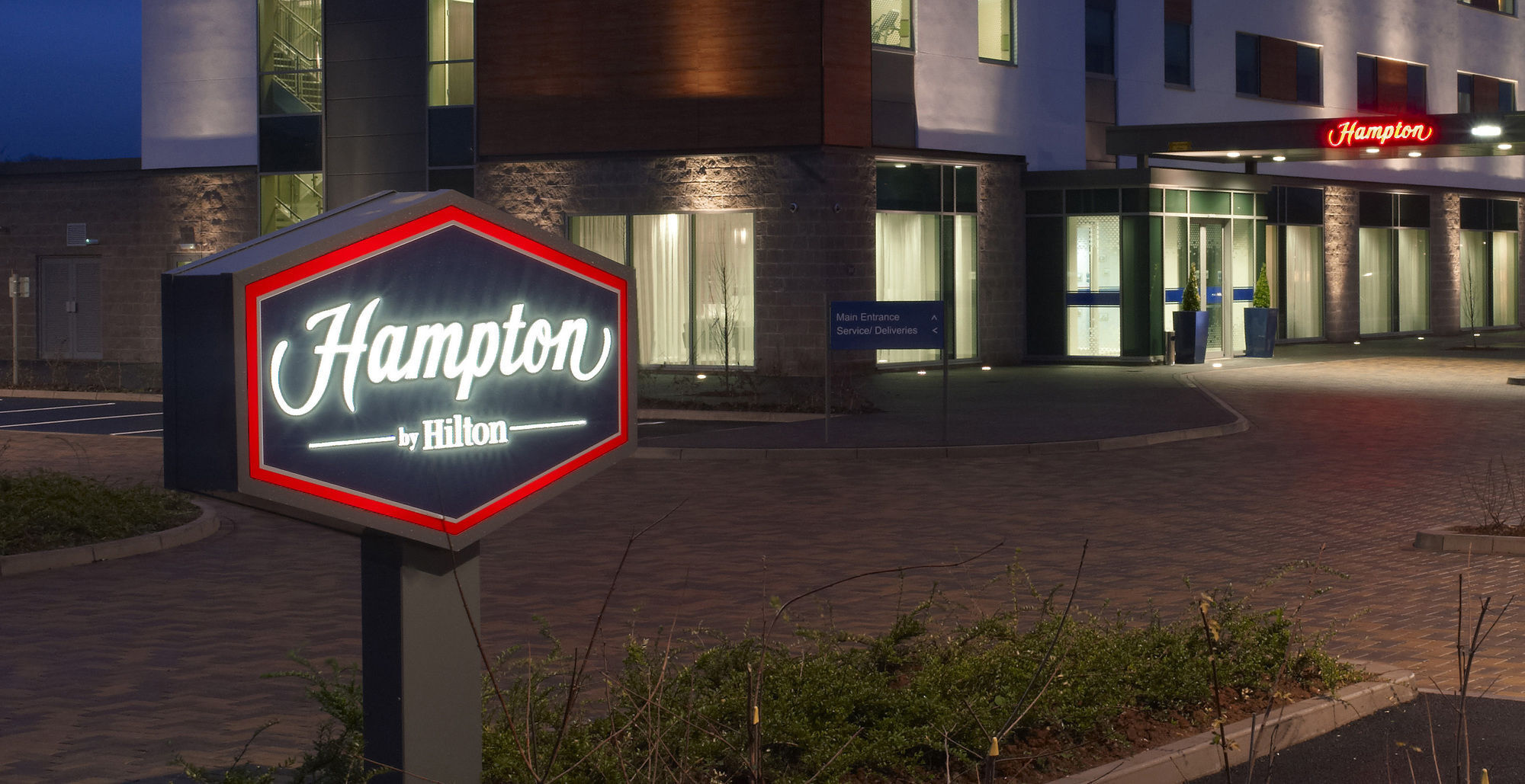 Ty Magor Hotel Екстериор снимка